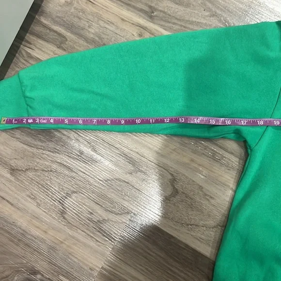 NWT: Mean Girls “So Fetch” Christmas Sweatshirt - Picture 5 of 5